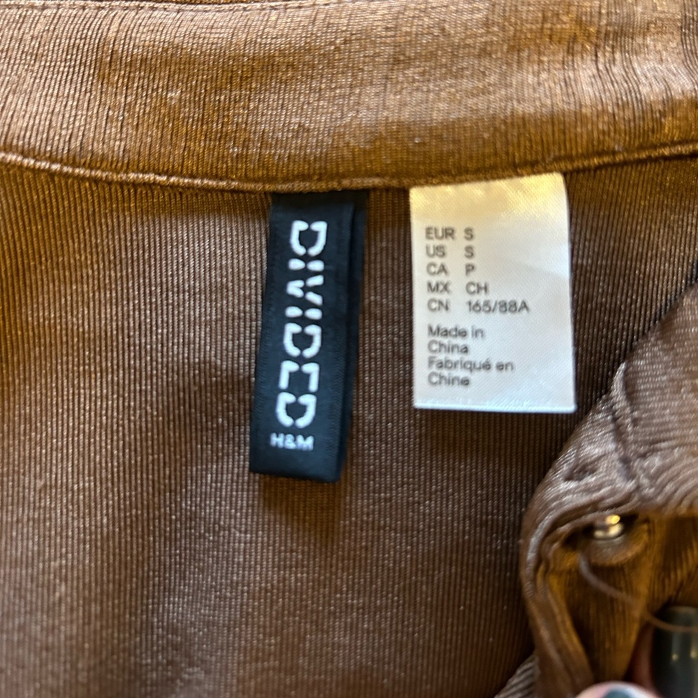 H&M TOP - Picture 4 of 4